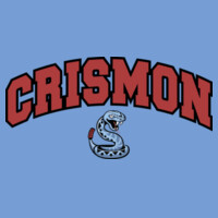 Gildan 100% Cotton Crismon Arch Tee Design