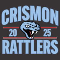 Ladies Rattlers 2025 Flowy Crop Top Design