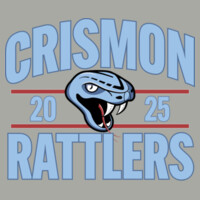 Youth Cotton Rattlers 2025 Tee Design