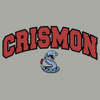 Youth Cotton Crismon Arch Tee Design