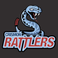Clear Purse - Rattlers printed decal Design