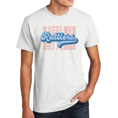 Next Level Rattlers Stack - D116 Thumbnail