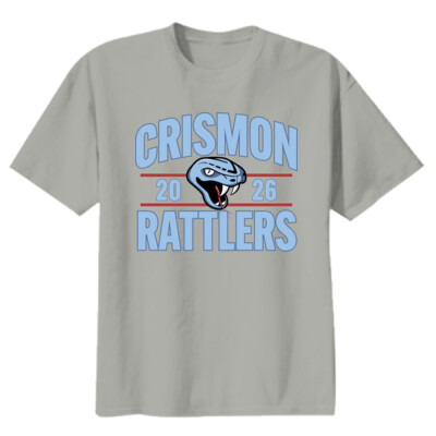 Youth Cotton Rattlers 2026 Tee Thumbnail