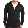 B3NP The Concert Fleece ® Full Zip Hoodie Thumbnail