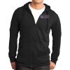 B3NP The Concert Fleece ® Full Zip Hoodie Thumbnail