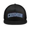 Yupoong ® 5 Panel Classic Trucker Mesh Back Cap Thumbnail