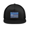 Yupoong ® 5 Panel Classic Trucker Mesh Back Cap Thumbnail