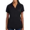 Ladies Micropique Sport Wick ® Piped Polo Thumbnail