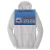 B3NP Lightweight Fleece Hoodie Thumbnail