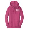 B3NP Women's Lightweight Fleece Hoodie Thumbnail