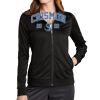 B3 NP Ladies Tricot Track Jacket Thumbnail