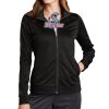 B3 NP Ladies Tricot Track Jacket Thumbnail
