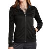 B3 NP Ladies Tricot Track Jacket Thumbnail