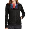 B3 NP Ladies Tricot Track Jacket Thumbnail