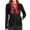 B3 NP Ladies Tricot Track Jacket Thumbnail