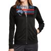 B3 NP Ladies Tricot Track Jacket Thumbnail