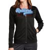 B3 NP Ladies Tricot Track Jacket Thumbnail